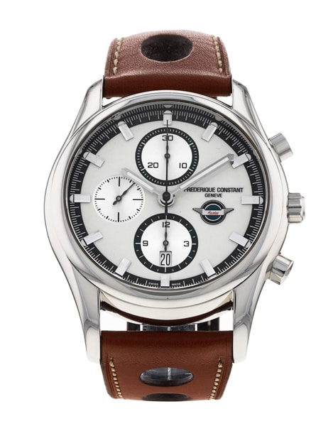 Frederique Constant Vintage Rally FC-392HS6B6